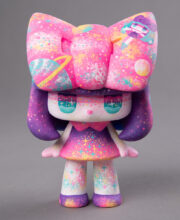 オークションNo.19「Dreamscape」タカハシユリ