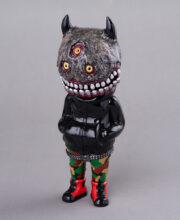 オークションNo.25「Juniper (Jay222 Custom Ver.)」NEKOMATA WORKS