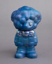 オークションNo.11「ひつじのバトラー」kabuto