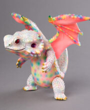 オークションNo.34 「フトアゴン」ペインターネット