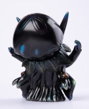 オークションNo.28 「モンスターアクセス」ノラズヤ