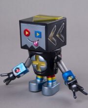 オークションNo.8「WTCスペシャル」OTACREAM