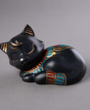 オークションNo.33「裏春猫【館長塗装バージョン】」 ピンクトイズ