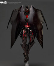 リボルテック　アメイジング・ヤマグチ　ヘルバット