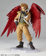 リボルテック　アメイジング・ヤマグチ　ホークス（2026年再販）