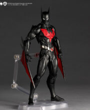 リボルテック　アメイジング・ヤマグチ　バットマン・ビヨンド Classic Ver.