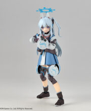 リボルテック ミヤコ