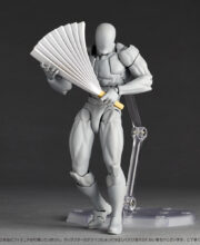 リボルテック　オプションパーツ拡張パック Vol.2（2026年再販）
