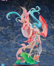 初音ミク　金魚Ver.  1/7スケールフィギュア