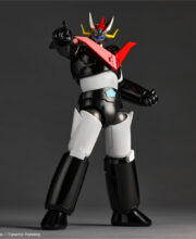 リボルテック　アメイジング・ヤマグチ　グレートマジンガー New Color Ver.