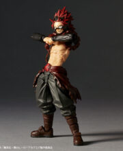 リボルテック アメイジング・ヤマグチ 切島鋭児郎（2027年再販）
