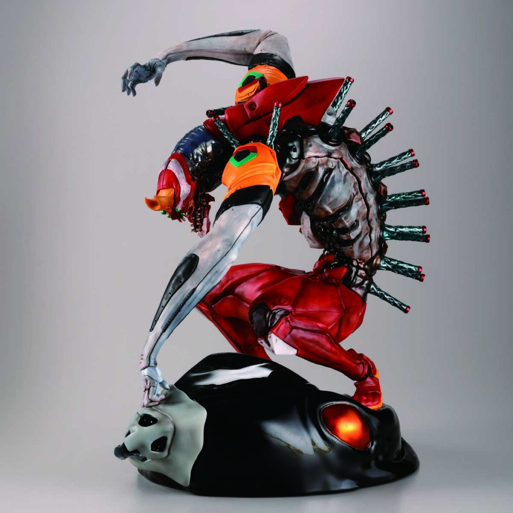 エヴァンゲリオン アスカ DV230-EVA02 NERV諜報部調査用　デジカメ エヴァンゲリオン アスカ DV230-EVA02 NERV諜報部調査用