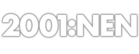 35GACHA-NEN vol.2 2001:NEN ニセンイチーネン.ver (c)Kow Yokoyama 2019