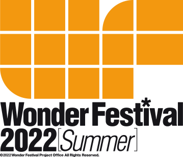 Wonder Festival 2022 [Summer]