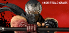 リボルテック　アメイジング・ヤマグチ　リュウ・ハヤブサ 『NINJA GAIDEN 3: Razor's Edge』 Ver.