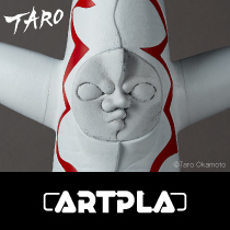 ARTPLA 太陽の塔（2026年再販）