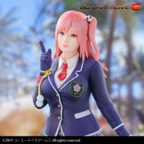 『DEAD OR ALIVE 6』ほのか 1/7スケールフィギュア