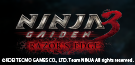 リボルテック アメイジング・ヤマグチ リュウ・ハヤブサ 『NINJA GAIDEN 3: Razor's Edge』 激闘Ver.