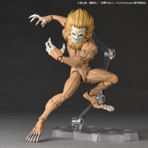 フィギュアの造形企画製作、販売の株式会社海洋堂